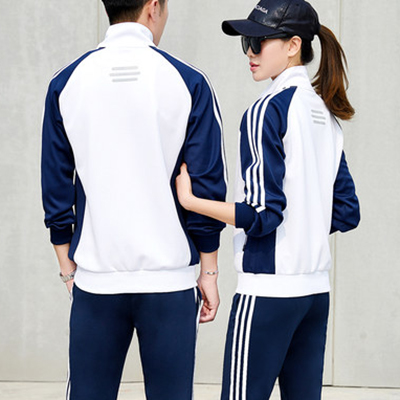 冬装运动服