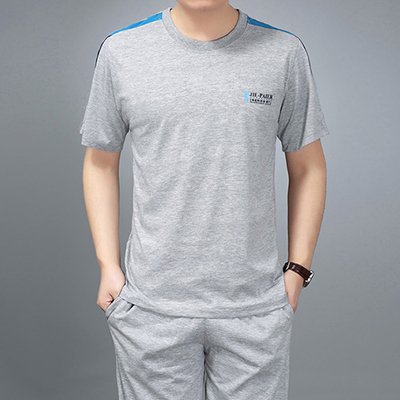 夏装运动服