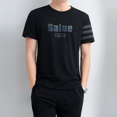 夏装运动服