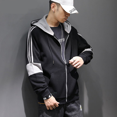 冬装运动服