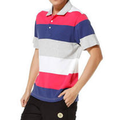 夏装运动服