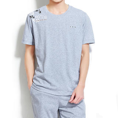 夏装运动服