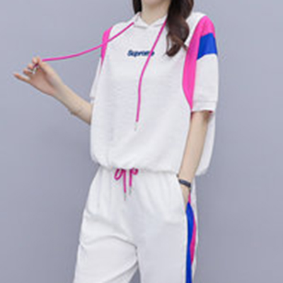 冬装运动服