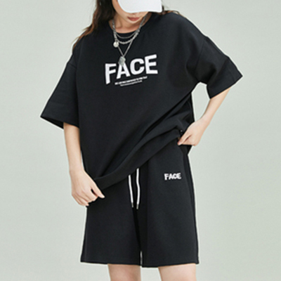 夏装运动服