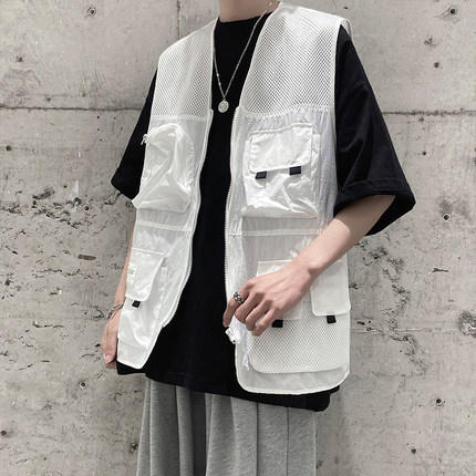 马甲