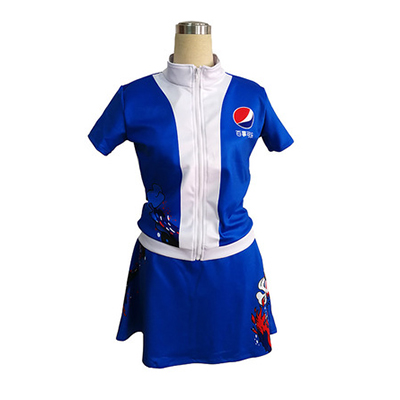 夏装促销服