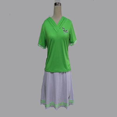 夏装促销服