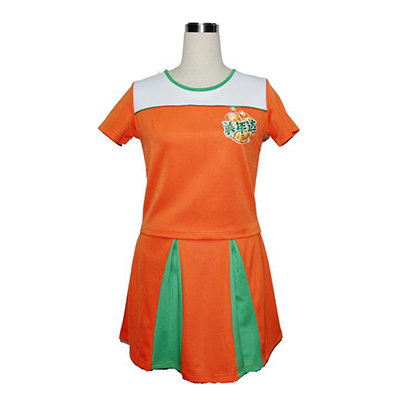 夏装促销服